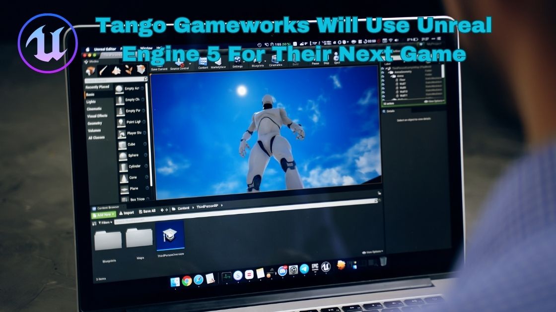 Tango-Gameworks-Will-Use-Unreal-Engine-5-For-Their-Next-Game